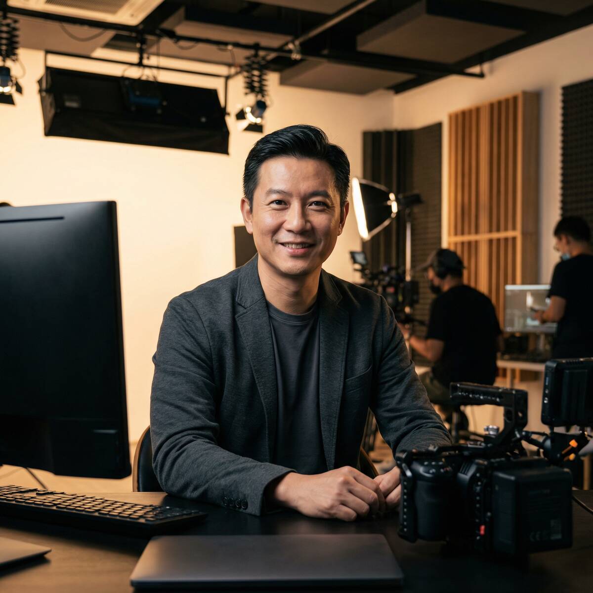 海角社区导演陈明