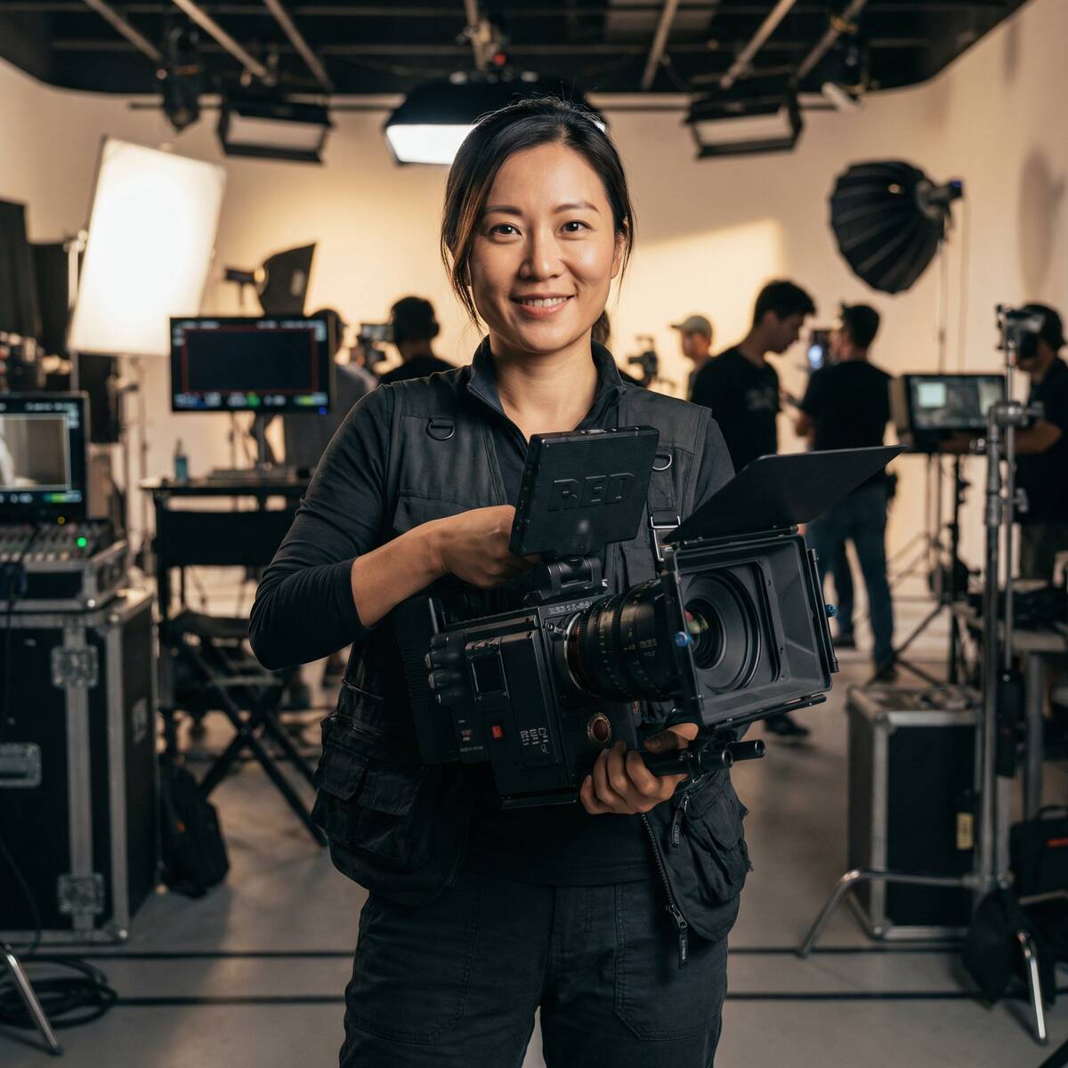 海角社区摄影师林雪