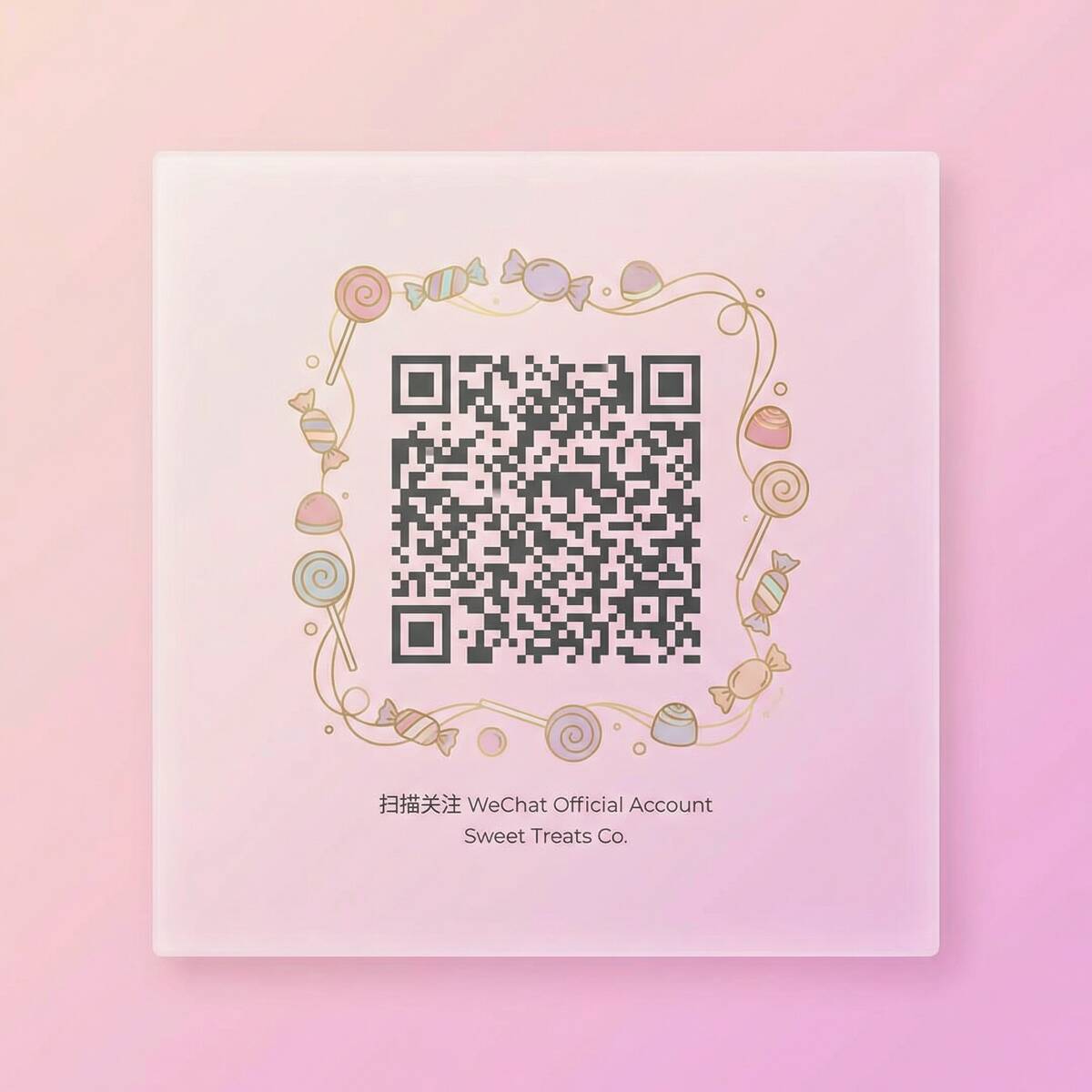 海角社区微信公众号