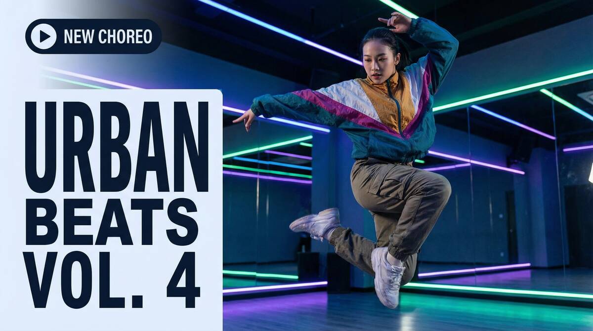 海角社区舞蹈视频教程